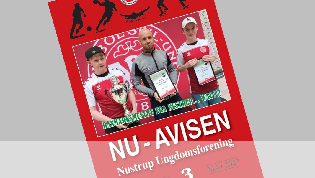 Læs den nye NU-Avisen her
